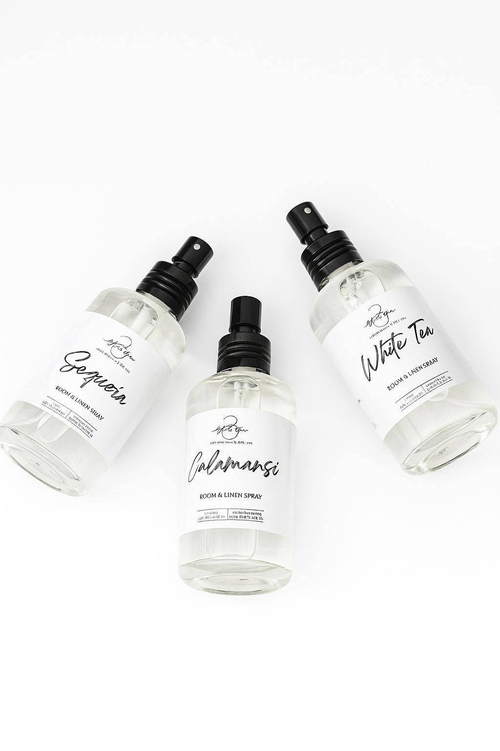 Room/Linen Spray