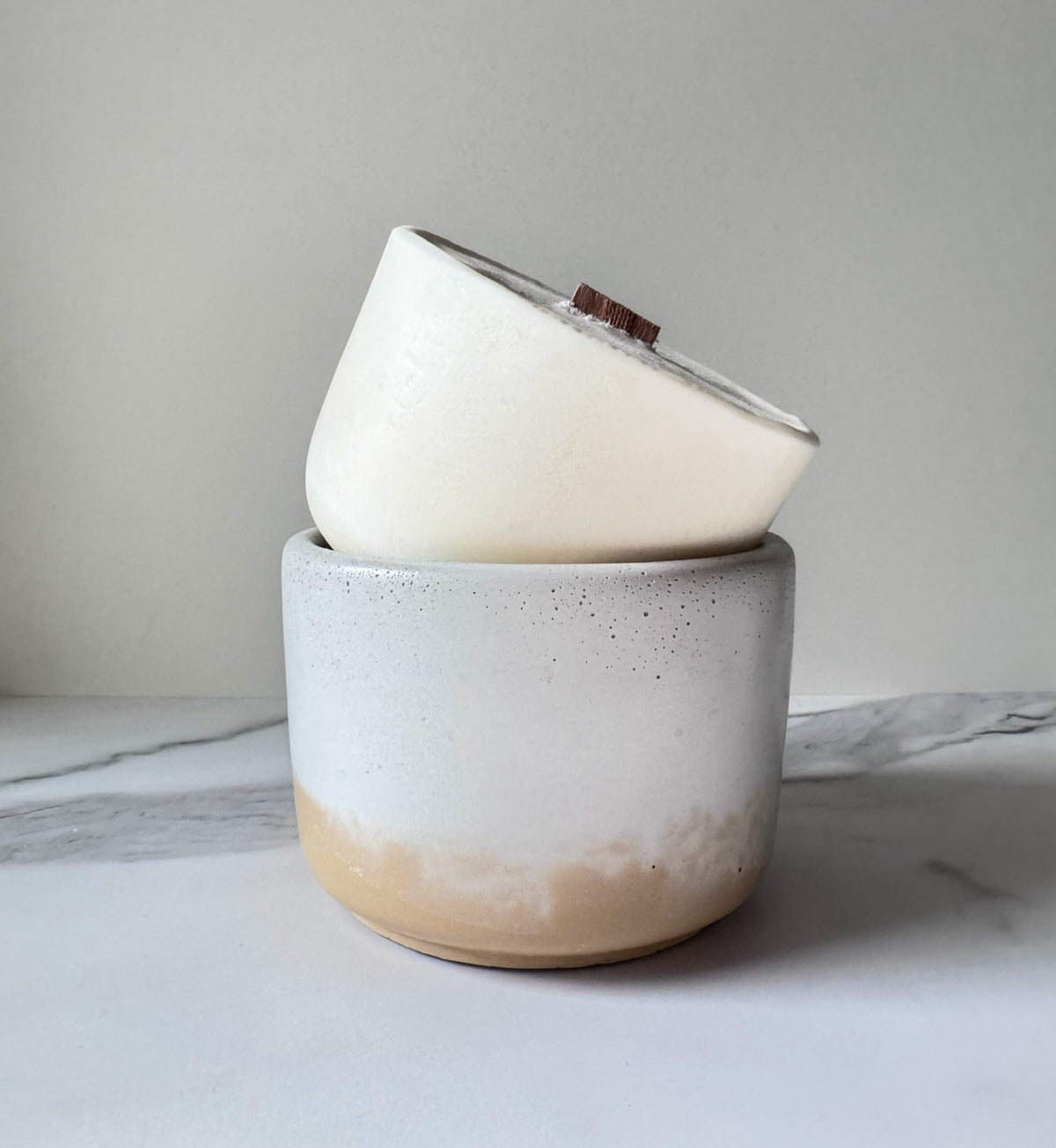 Candle Refill